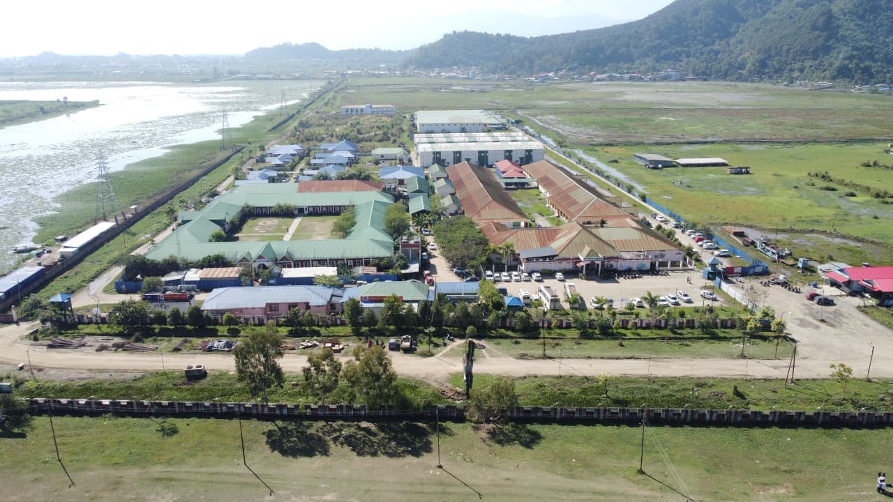 NIT Campus