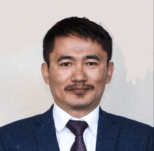 Dr. A. Azhoni