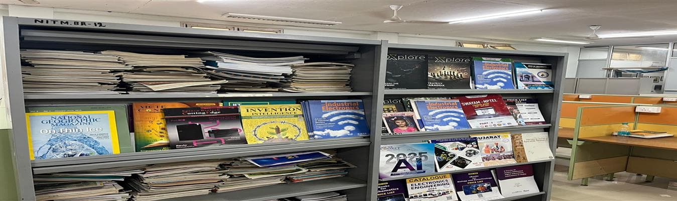 magazines