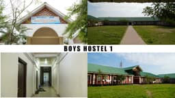 Boys Hostel 1