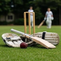 cricket