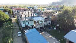 Boys' Hostel 2