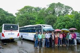 transport