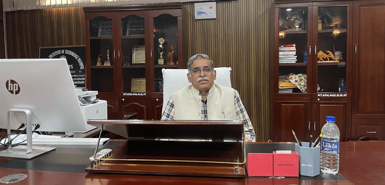 NITM Director