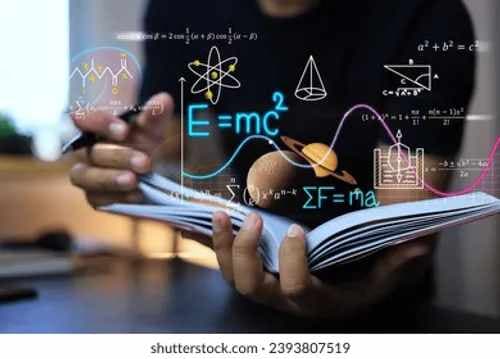 Mathematics