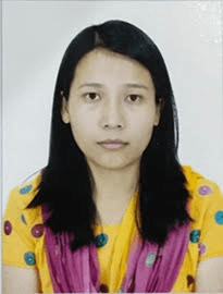 Dr. Yambem Jina Chanu