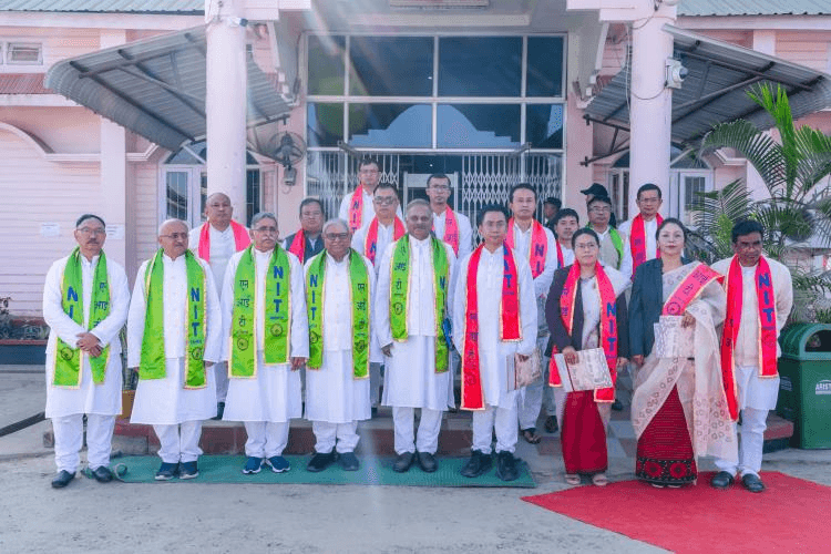 11th Convocation photos