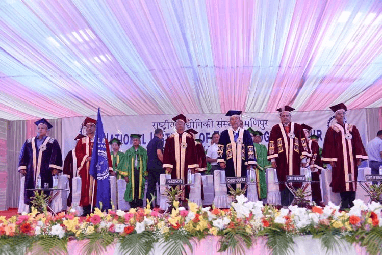 6th Convocation