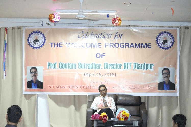 Director Reception