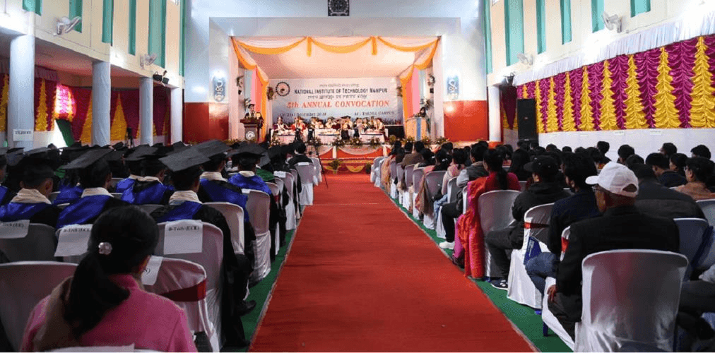 5th Convocation