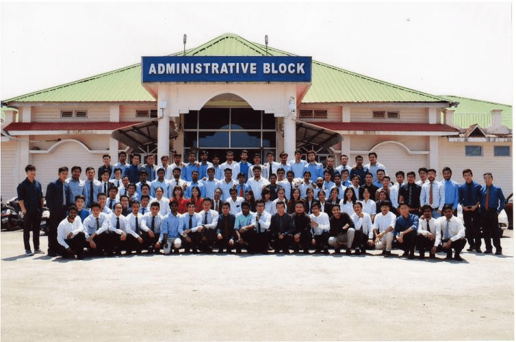 Institute Photos