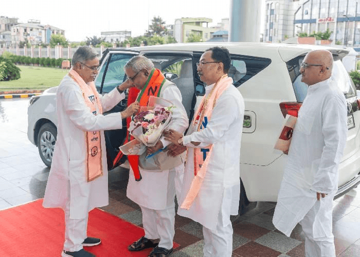 12th Convocation Photos