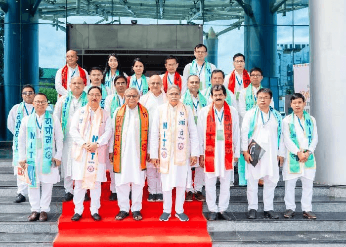 12th Convocation Photos