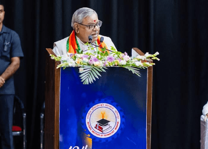 12th Convocation Photos