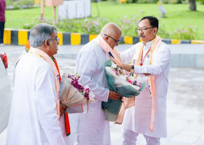 12th Convocation Photos