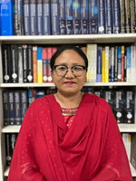 Mrs. Y.K. Katini
