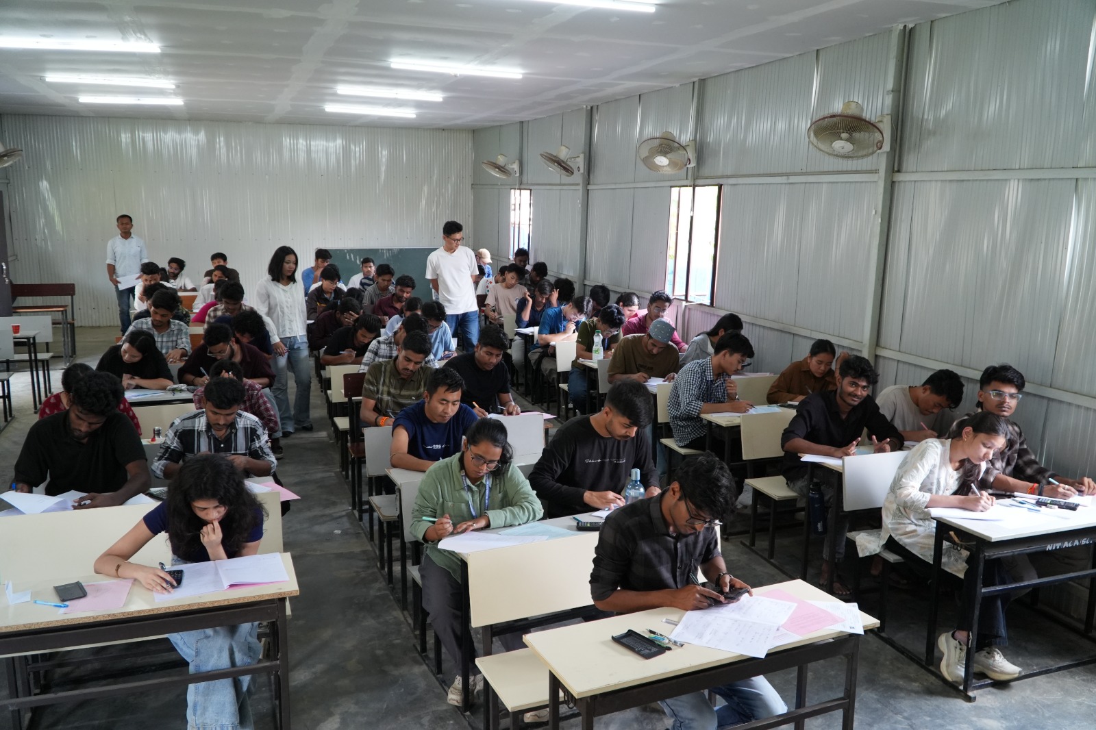 classroom