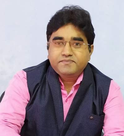 Dr. Prabhat Kumar
