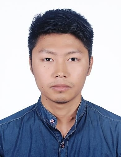MR. MOIRANGTHEM SIMAN SINGH