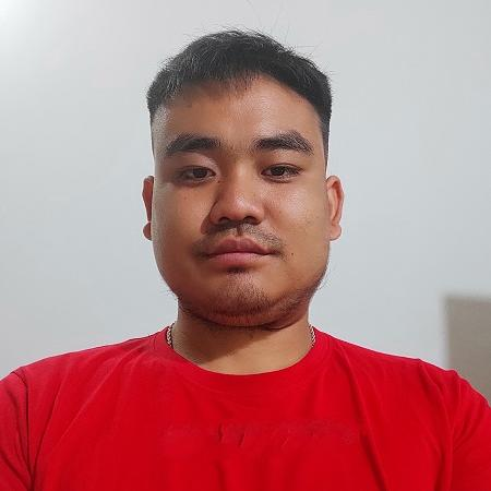 Mr. Kshetrimayum Leon Singh