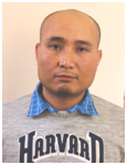 Mr. Ingudam Bigyananda
