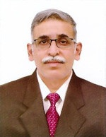 Prof. D V L N Somayajulu