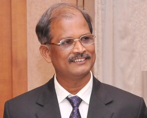 Prof. PRAHLADA RAO BB