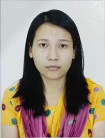 Dr. Yambem Jina Chanu