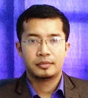 Dr. Khundrakpam Johnson Singh