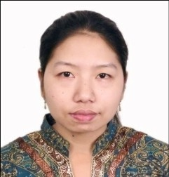 Dr. Oinam Bidyapati Chanu