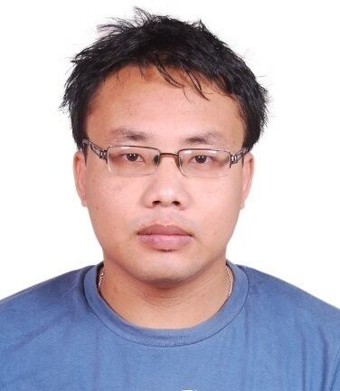 Dr. Yumnam Surajkanta