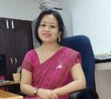 Mrs. Kshetrimayum Merina Devi
