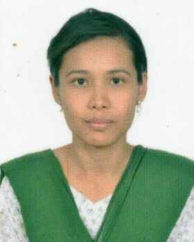 Ms. Sanasam Renubala Devi