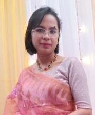Dr. Shuma Adhikarii