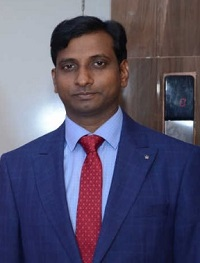 Dr. KUNDAN KUMAR