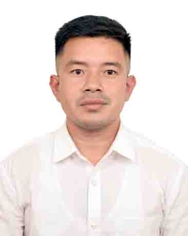Dr. Sorokhaibam Nilakanta Meitei