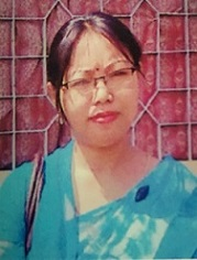 Ms. PAONAM SHANTIBALA DEVI