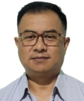Prof. Aheibam Dinamani Singh