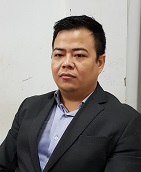 Dr. Loitongbam Surajkumar Singh