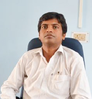 Dr. Manoj Kumar