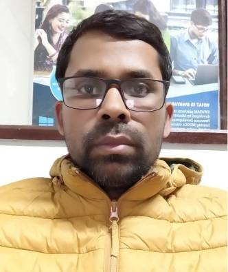 Mr. Kalyan Mondal