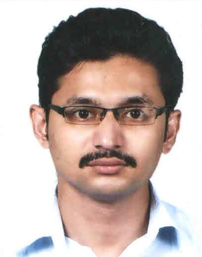 Dr. Sukanta Dhar