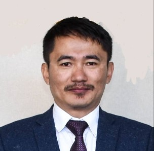 Dr. A Azhoni