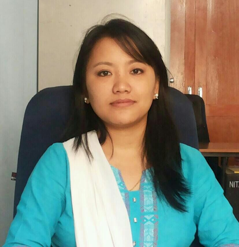 Ms. Anupa Hijam
