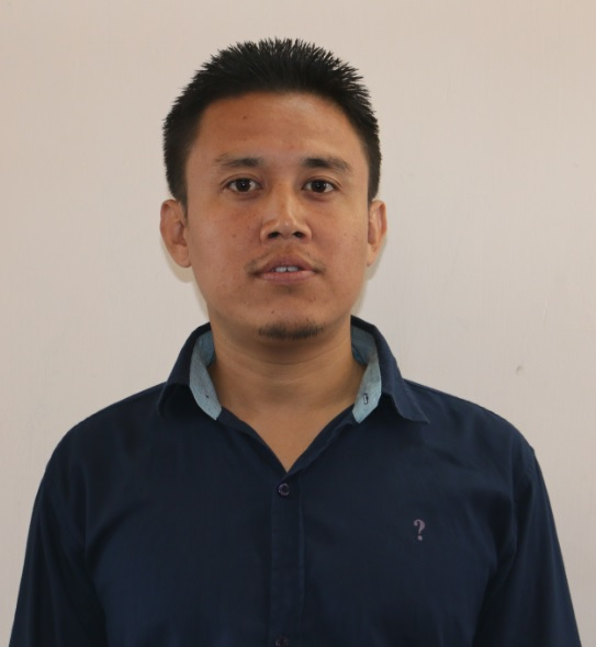 Mr. Salam Nonglenkhomba Meitei