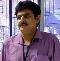 Prof. Rajesh Kumar Bhushan
