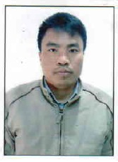 Dr. Chanam Barchand Singh