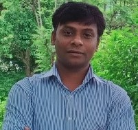 Dr. CHANDI CHARAN MALAKAR