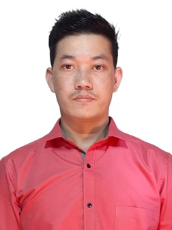 Mr. RAJU KOIJAM