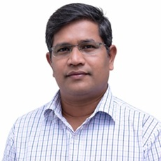 Dr. Bibhu Prasad Swain